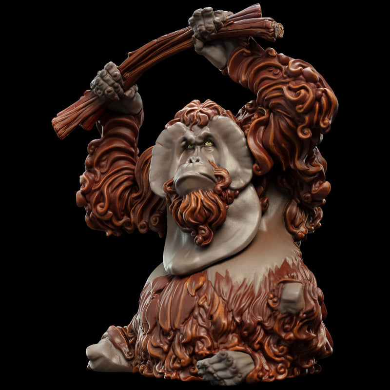 Mini Epics Maurice — Secret Compass